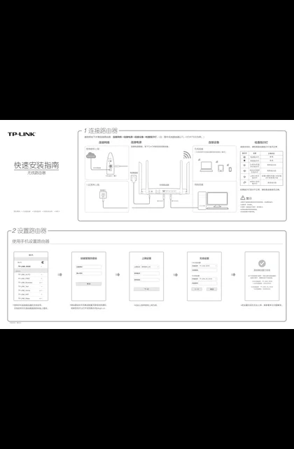 TP-LINK TL-WDR7500 V5.0
